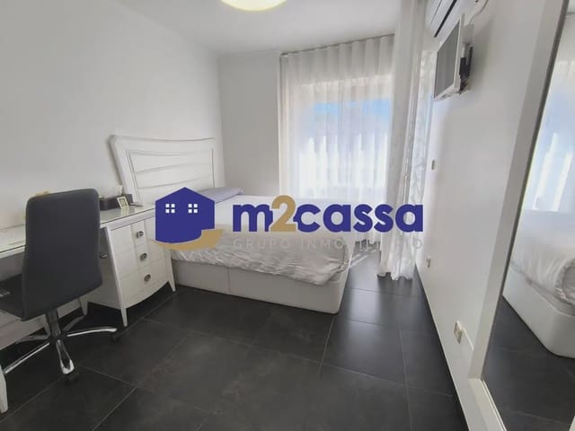 4 Zimmer Wohnung zu verkaufen in Lorca mit Garage - 185.000 € (Ref: 10116274)