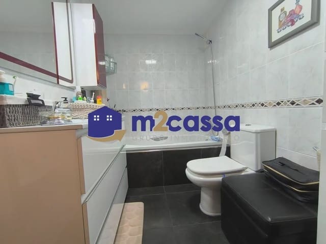 4 Zimmer Wohnung zu verkaufen in Lorca mit Garage - 185.000 € (Ref: 10116274)