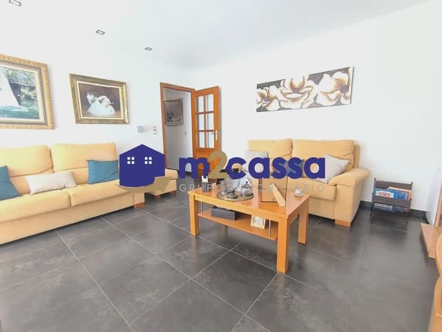 4 Zimmer Wohnung zu verkaufen in Lorca mit Garage - 185.000 € (Ref: 10116274)