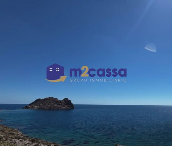 3 slaapkamer Flat te koop in El Hornillo, Aguilas met garage - € 390.000 (Ref: 10116275)