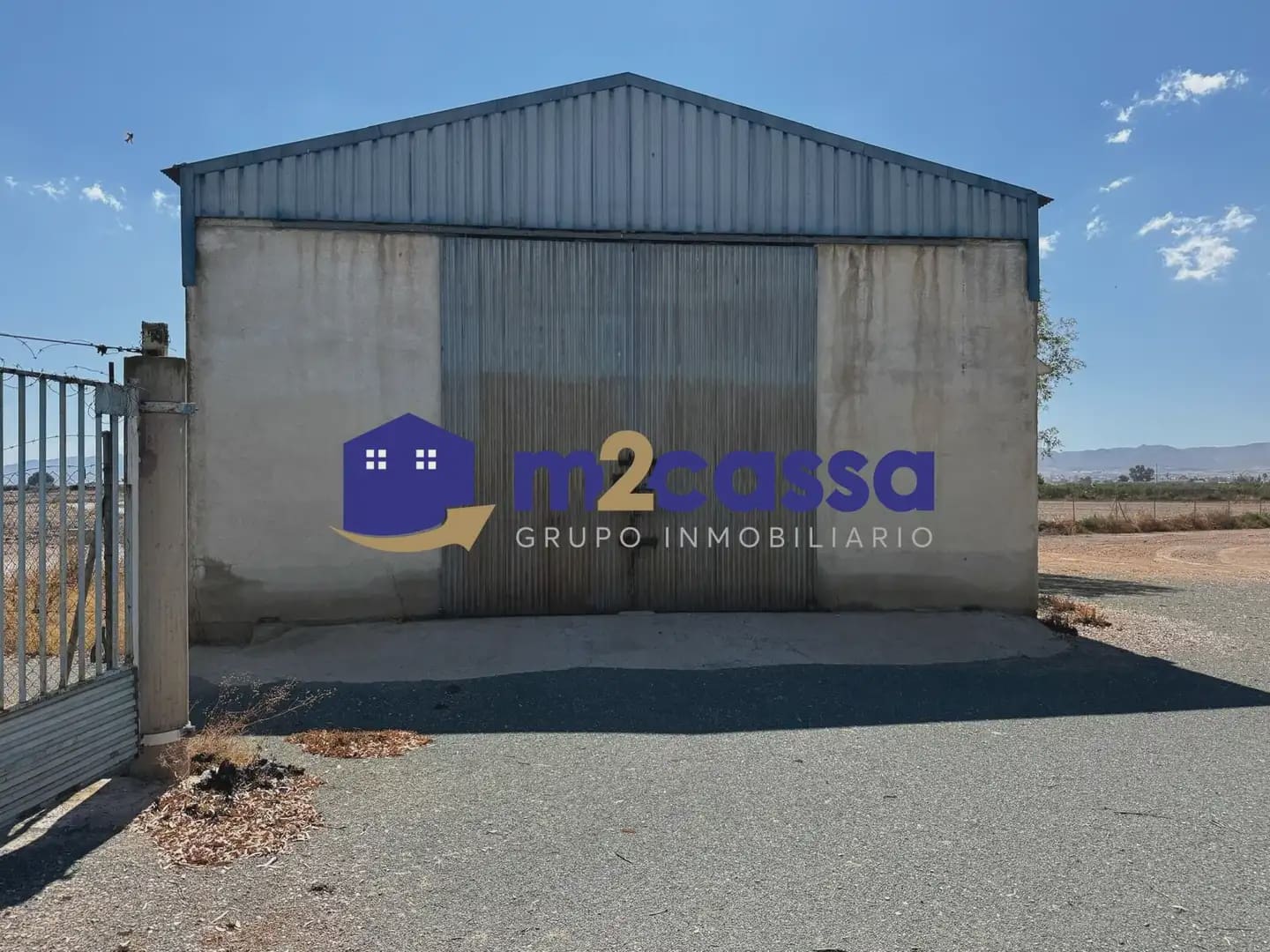 Erhverv til salg i Lorca - € 125.000 (Ref: 10116276)