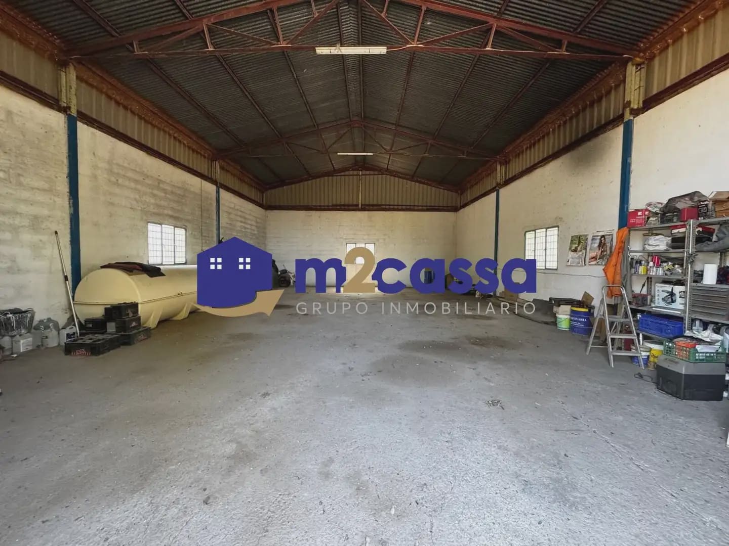 Erhverv til salg i Lorca - € 125.000 (Ref: 10116276)