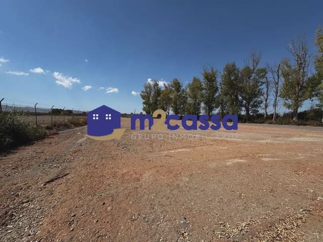 Komercyjne na sprzedaż w Lorca - 125 000 € (Ref: 10116276)