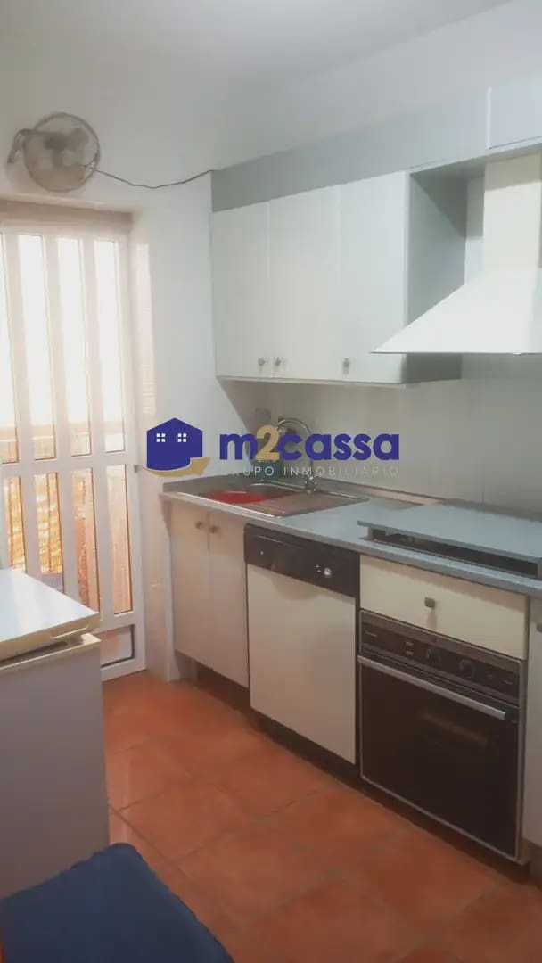 2 soverom Leilighet til salgs i Calabardina med garasje - € 127 900 (Ref: 10116277)