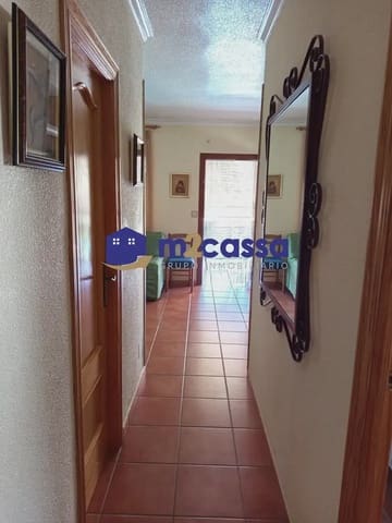 2 bedroom Flat for sale in Calabardina, Aguilas with garage - € 127,900 (Ref: 10116277)