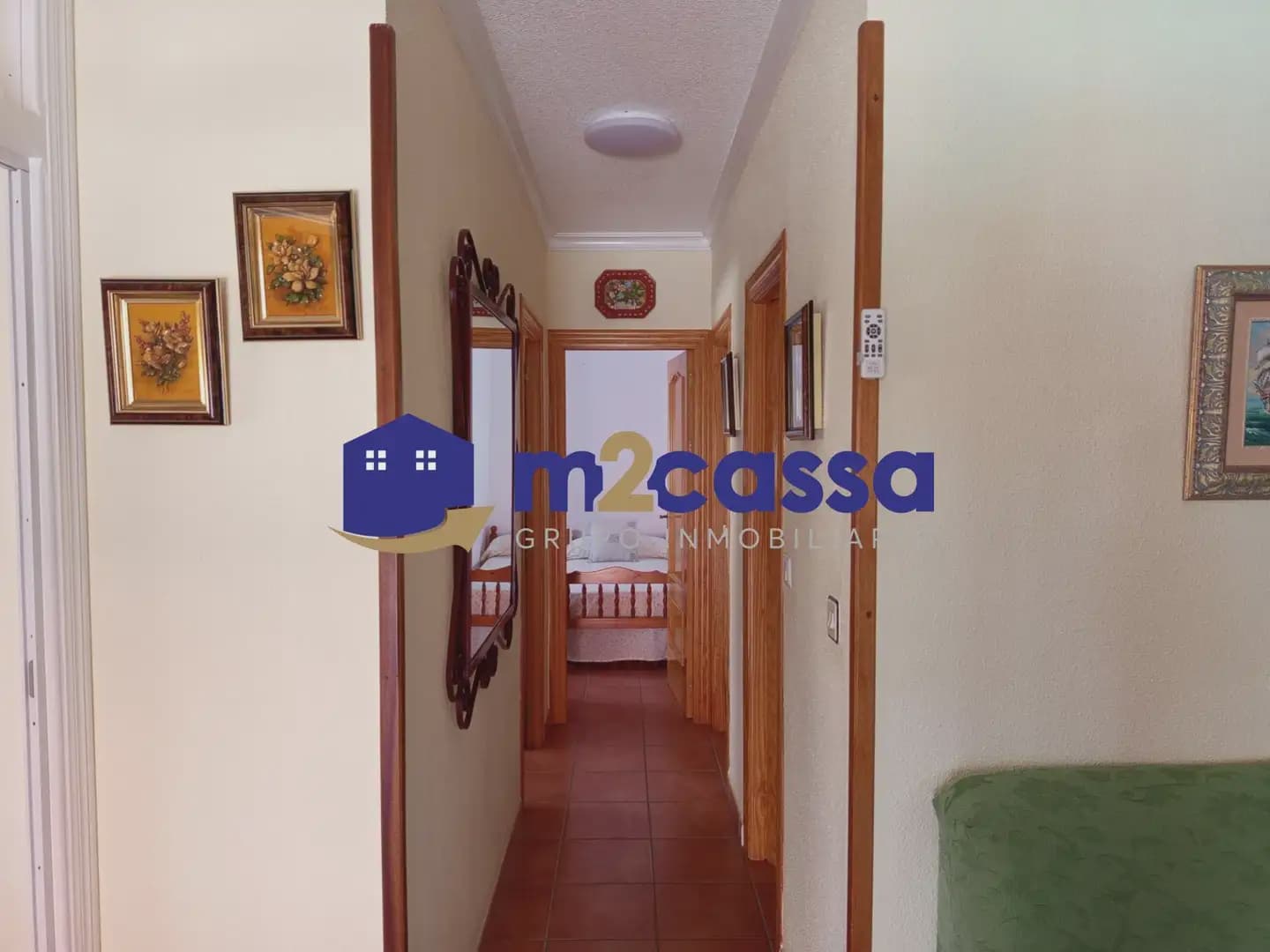 2 soverom Leilighet til salgs i Calabardina med garasje - € 127 900 (Ref: 10116277)