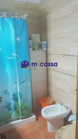 2 bedroom Flat for sale in Calabardina, Aguilas with garage - € 127,900 (Ref: 10116277)