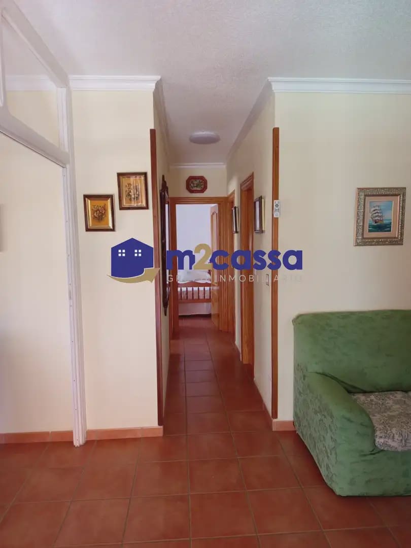 2 soverom Leilighet til salgs i Calabardina med garasje - € 127 900 (Ref: 10116277)