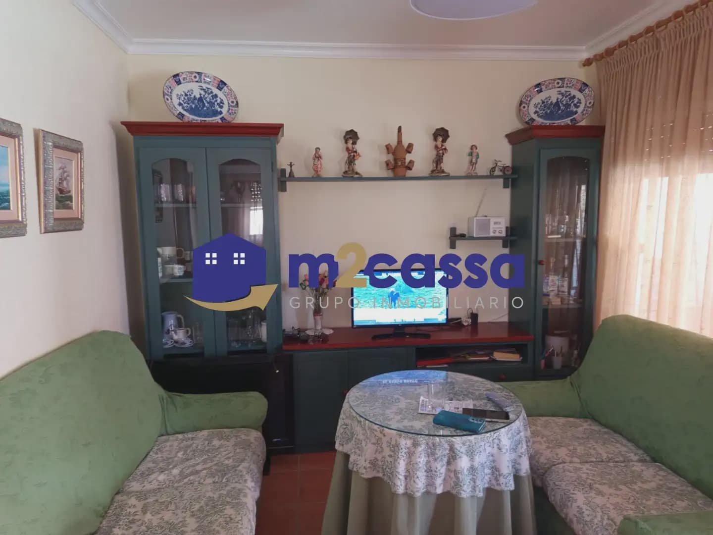 2 soverom Leilighet til salgs i Calabardina med garasje - € 127 900 (Ref: 10116277)
