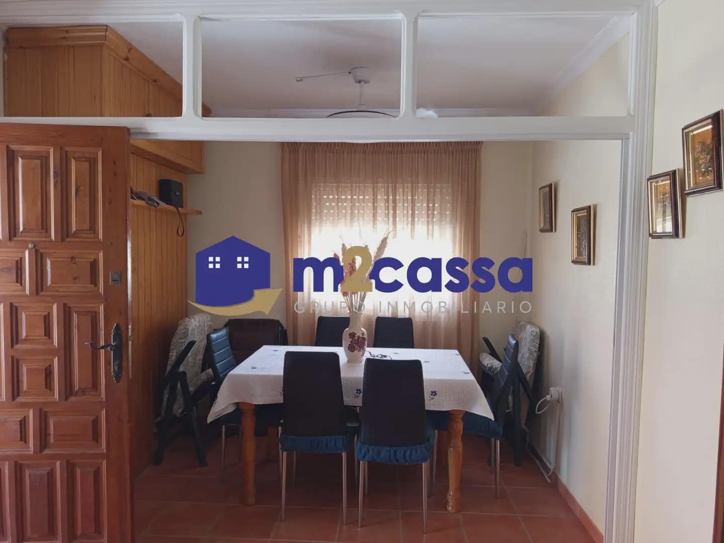 2 soverom Leilighet til salgs i Calabardina med garasje - € 127 900 (Ref: 10116277)