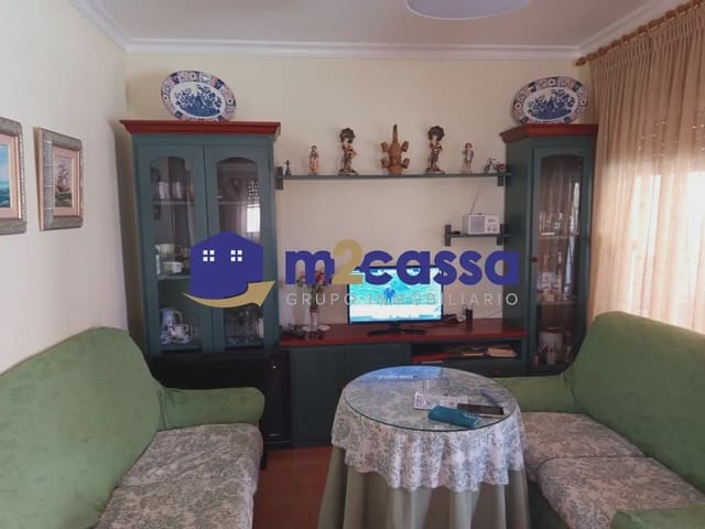 2 bedroom Flat for sale in Calabardina, Aguilas with garage - € 127,900 (Ref: 10116277)