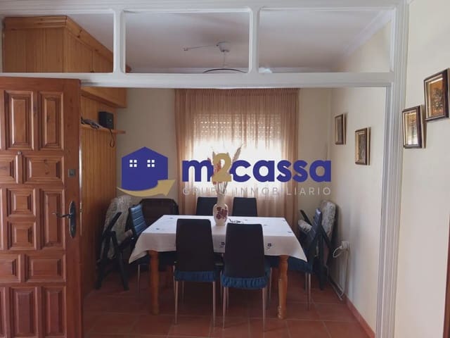 2 bedroom Flat for sale in Calabardina, Aguilas with garage - € 127,900 (Ref: 10116277)