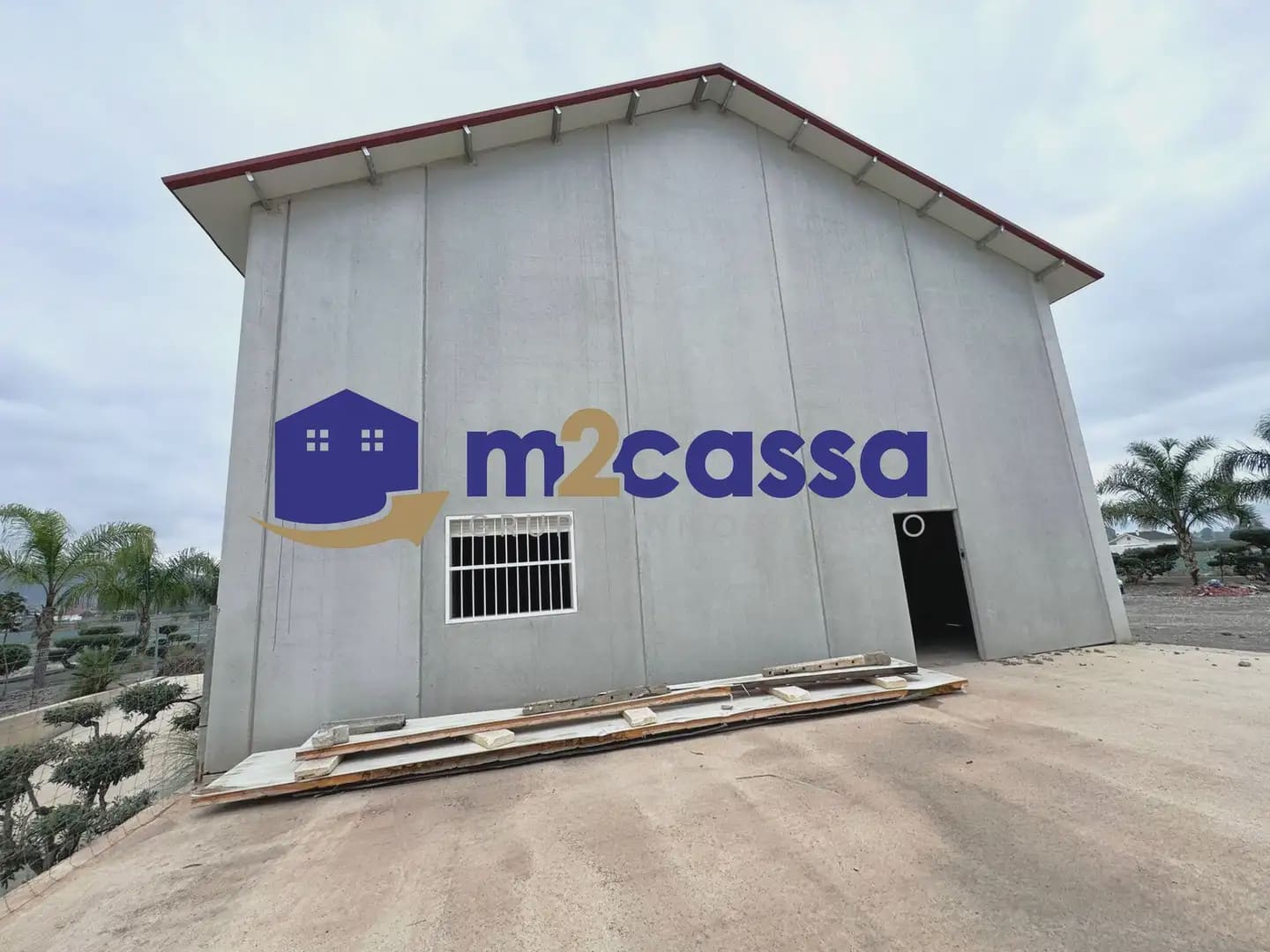 Komercyjne na sprzedaż w Lorca z garażem - 400 000 € (Ref: 10116278)