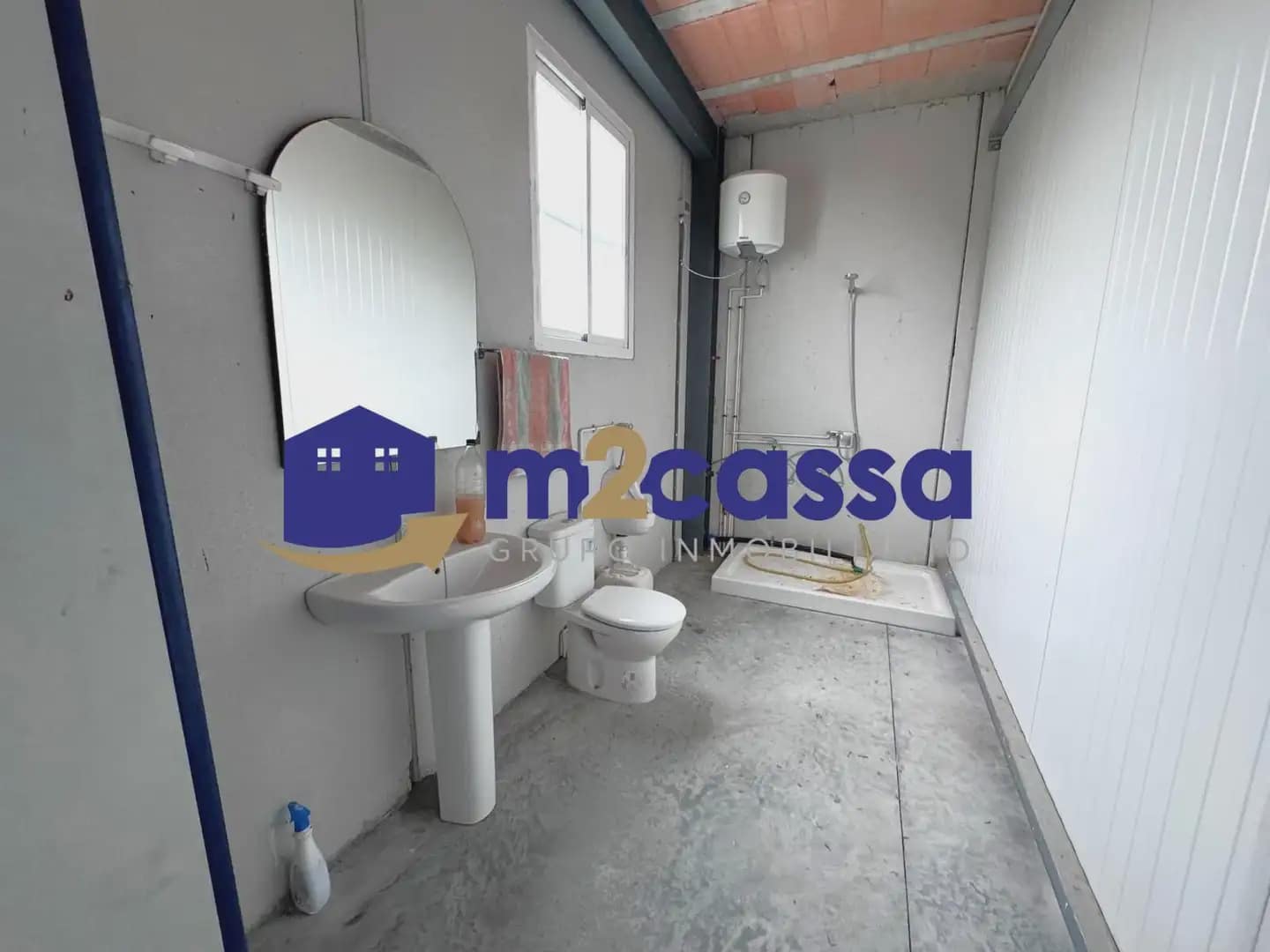 Komercyjne na sprzedaż w Lorca z garażem - 400 000 € (Ref: 10116278)