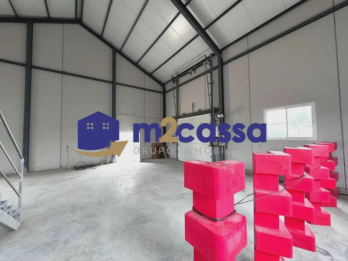 Komercyjne na sprzedaż w Lorca z garażem - 400 000 € (Ref: 10116278)