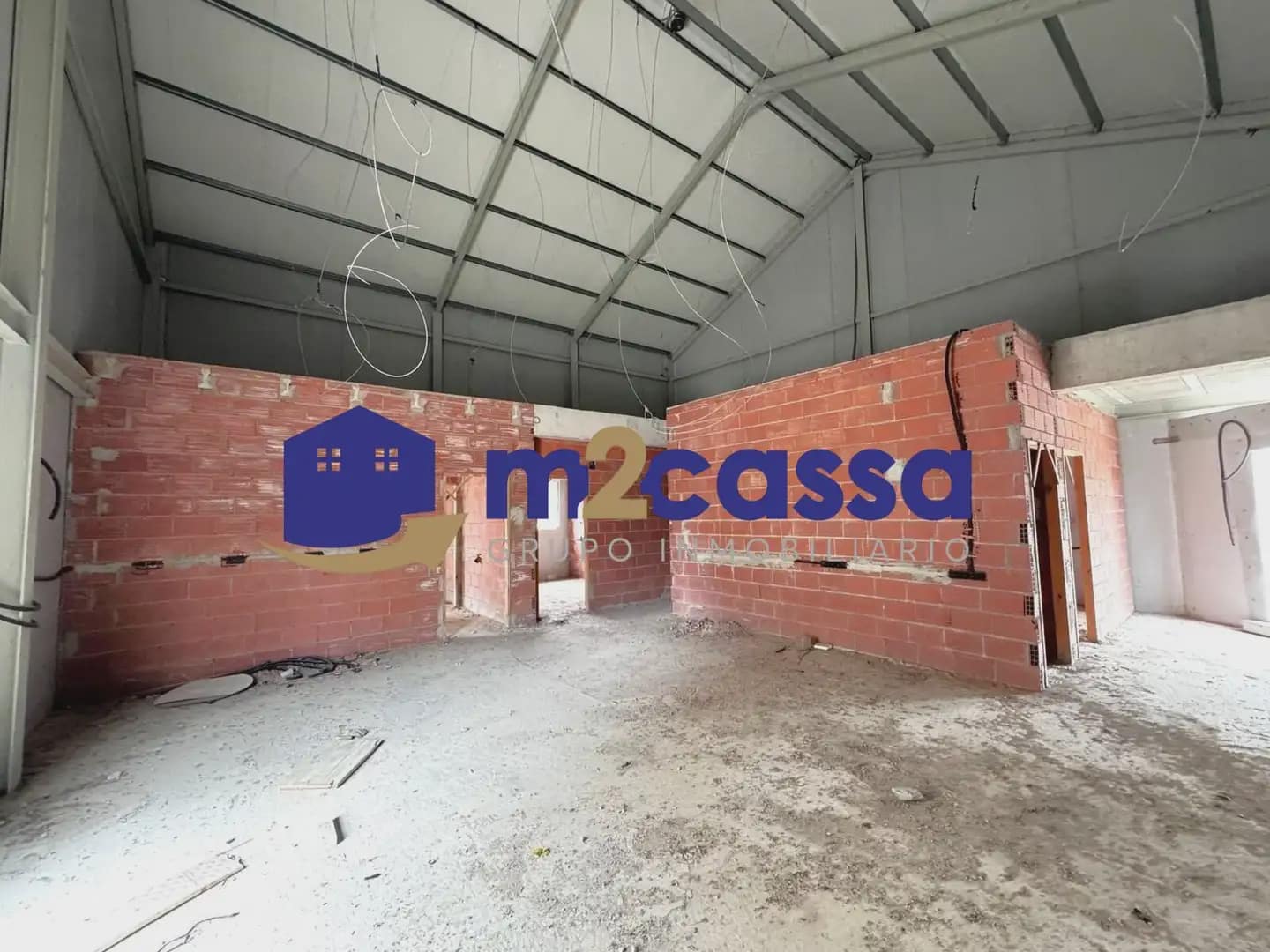 Komercyjne na sprzedaż w Lorca z garażem - 400 000 € (Ref: 10116278)