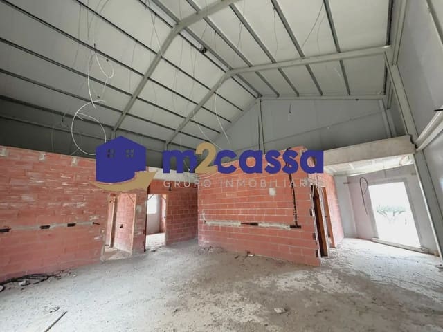Komercyjne na sprzedaż w Lorca z garażem - 400 000 € (Ref: 10116278)