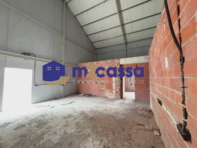Komercyjne na sprzedaż w Lorca z garażem - 400 000 € (Ref: 10116278)