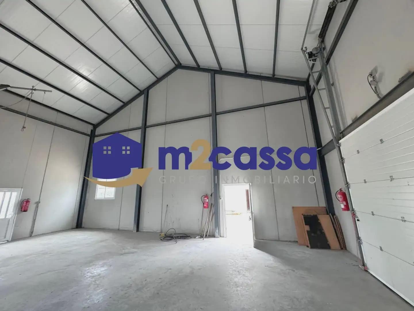 Komercyjne na sprzedaż w Lorca z garażem - 400 000 € (Ref: 10116278)