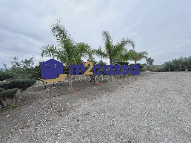 Komercyjne na sprzedaż w Lorca z garażem - 400 000 € (Ref: 10116278)