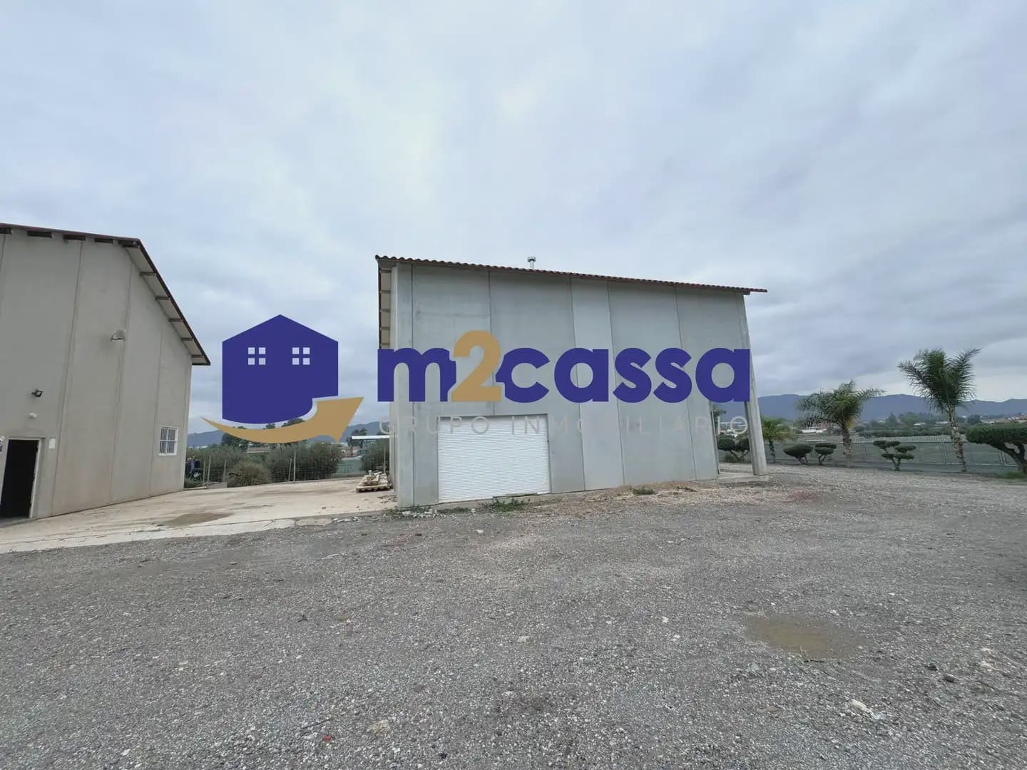 Komercyjne na sprzedaż w Lorca z garażem - 400 000 € (Ref: 10116278)