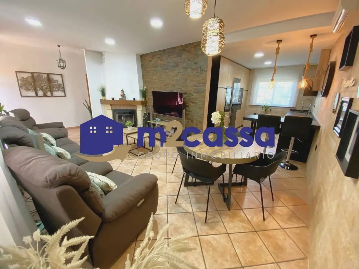4 Zimmer Villa zu verkaufen in Purias mit Pool Garage - 315.000 € (Ref: 10116279)