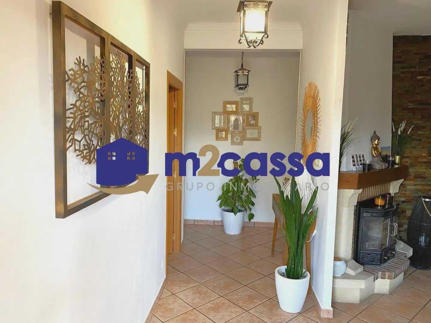 4 Zimmer Villa zu verkaufen in Purias mit Pool Garage - 315.000 € (Ref: 10116279)