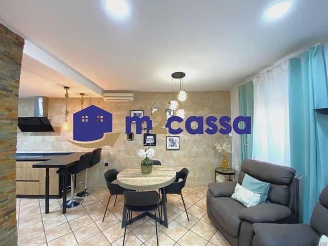 4 sovrum Villa till salu i Purias, Lorca med pool garage - 315 000 € (Ref: 10116279)