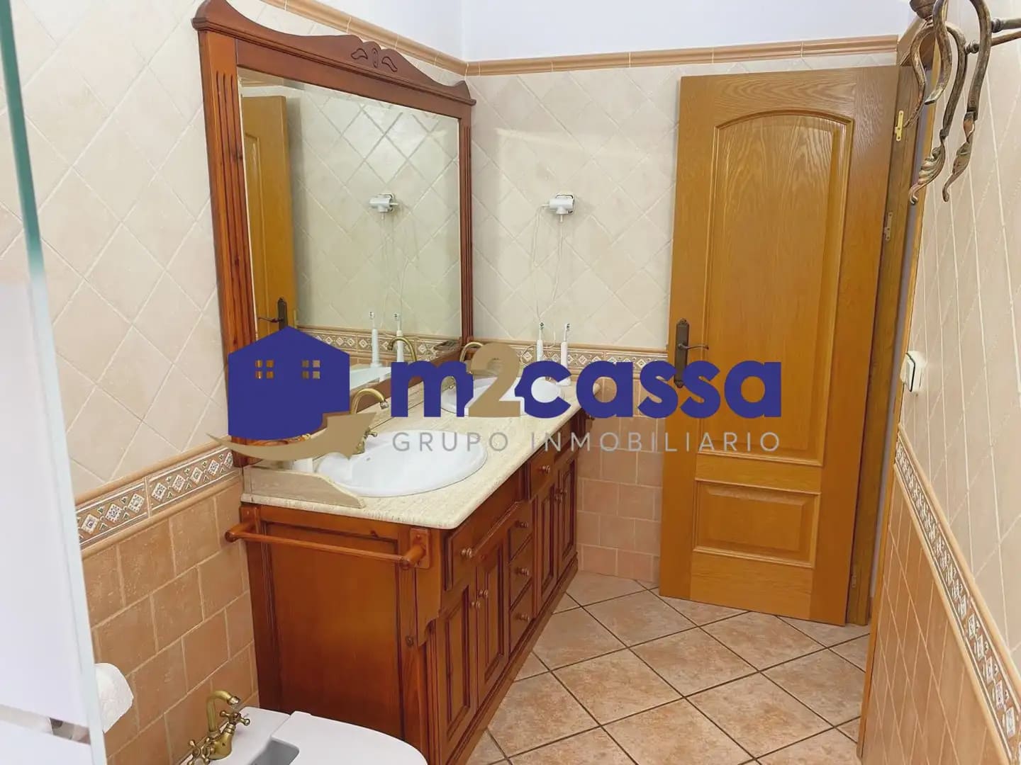 4 Zimmer Villa zu verkaufen in Purias mit Pool Garage - 315.000 € (Ref: 10116279)