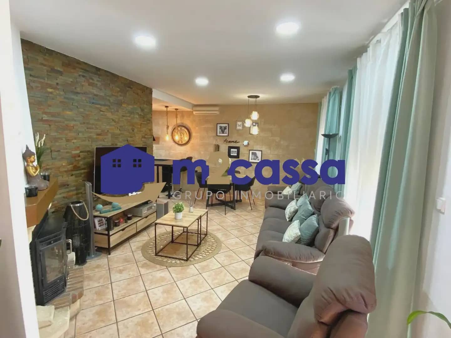4 Zimmer Villa zu verkaufen in Purias mit Pool Garage - 315.000 € (Ref: 10116279)