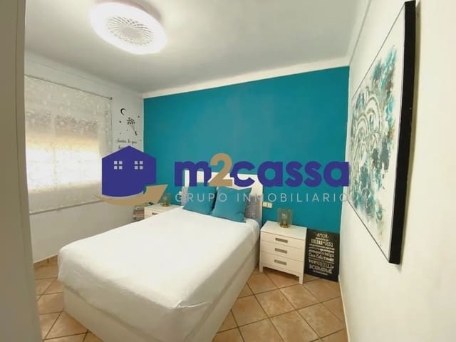 4 sovrum Villa till salu i Purias, Lorca med pool garage - 315 000 € (Ref: 10116279)