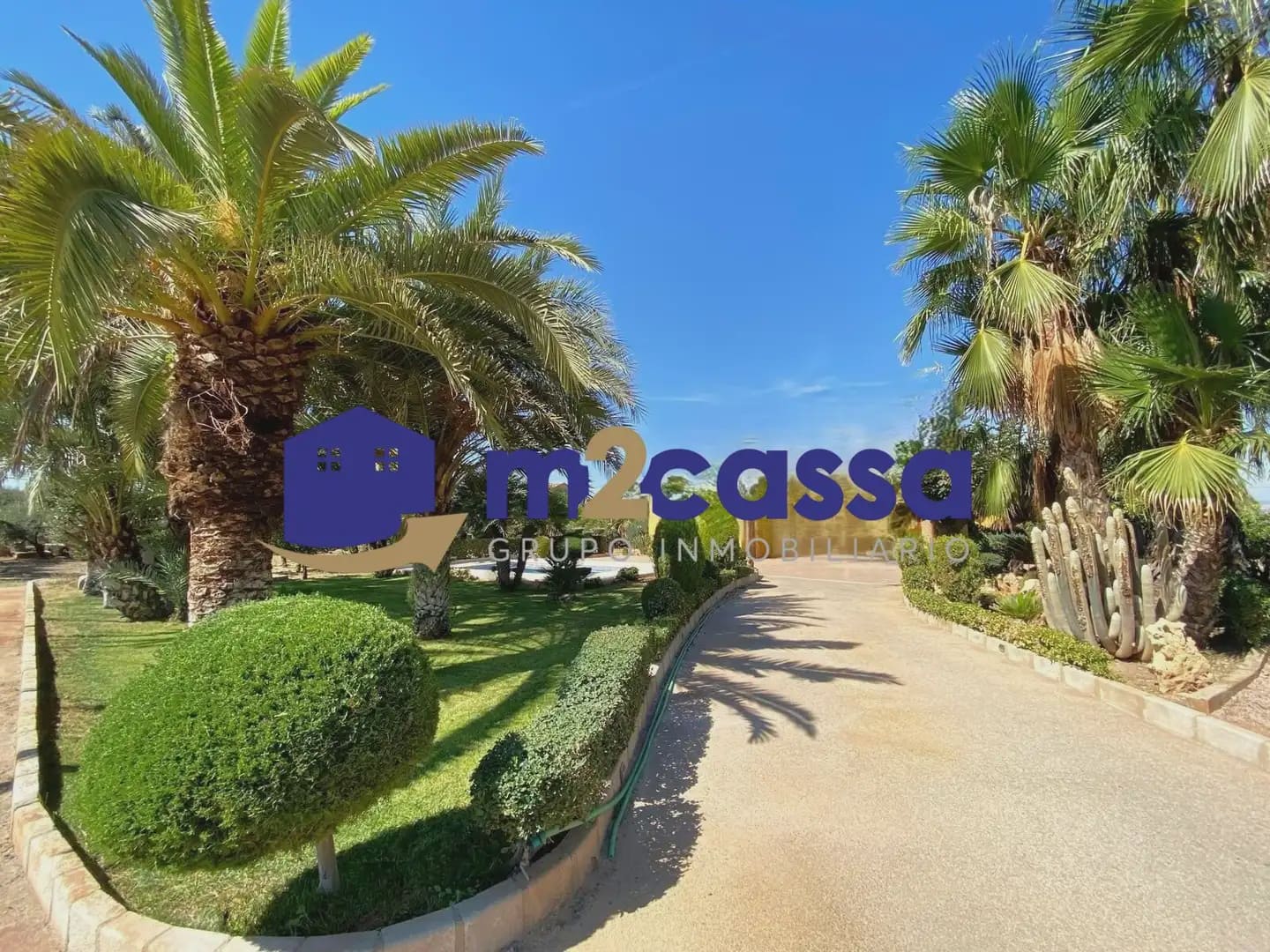 4 Zimmer Villa zu verkaufen in Purias mit Pool Garage - 315.000 € (Ref: 10116279)