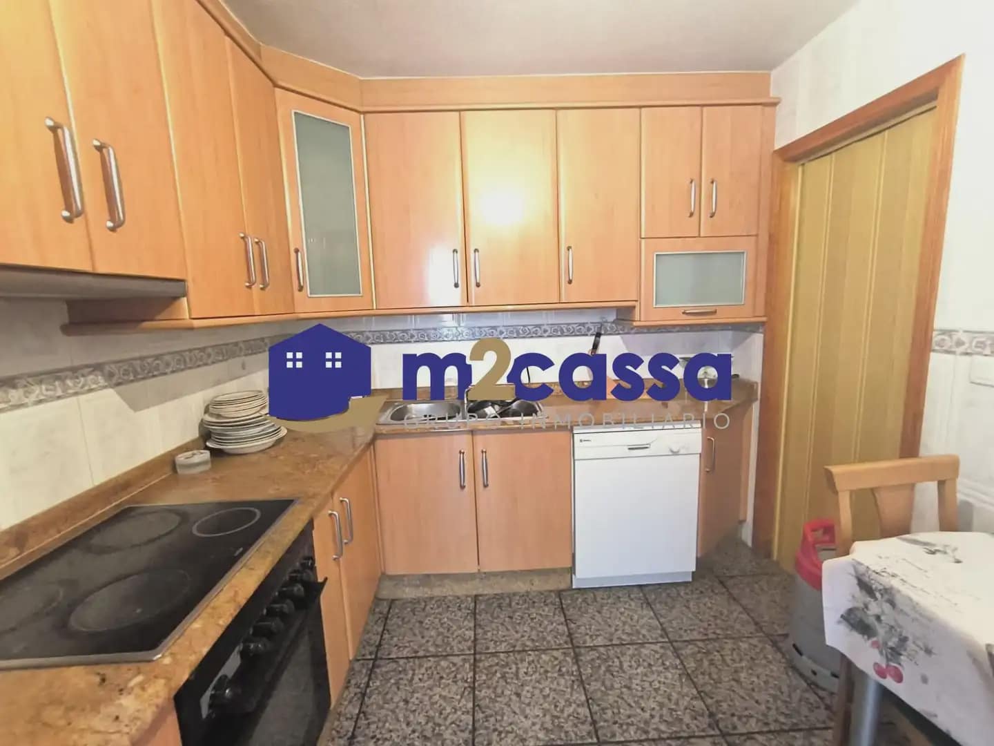 4 soverom Leilighet til salgs i Lorca med garasje - € 129 000 (Ref: 10116280)