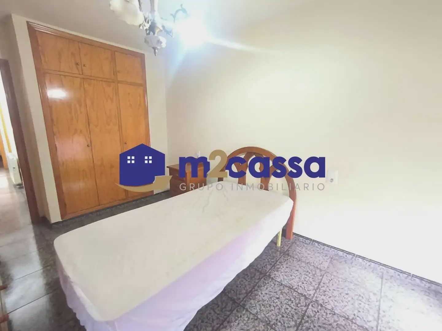4 soverom Leilighet til salgs i Lorca med garasje - € 129 000 (Ref: 10116280)