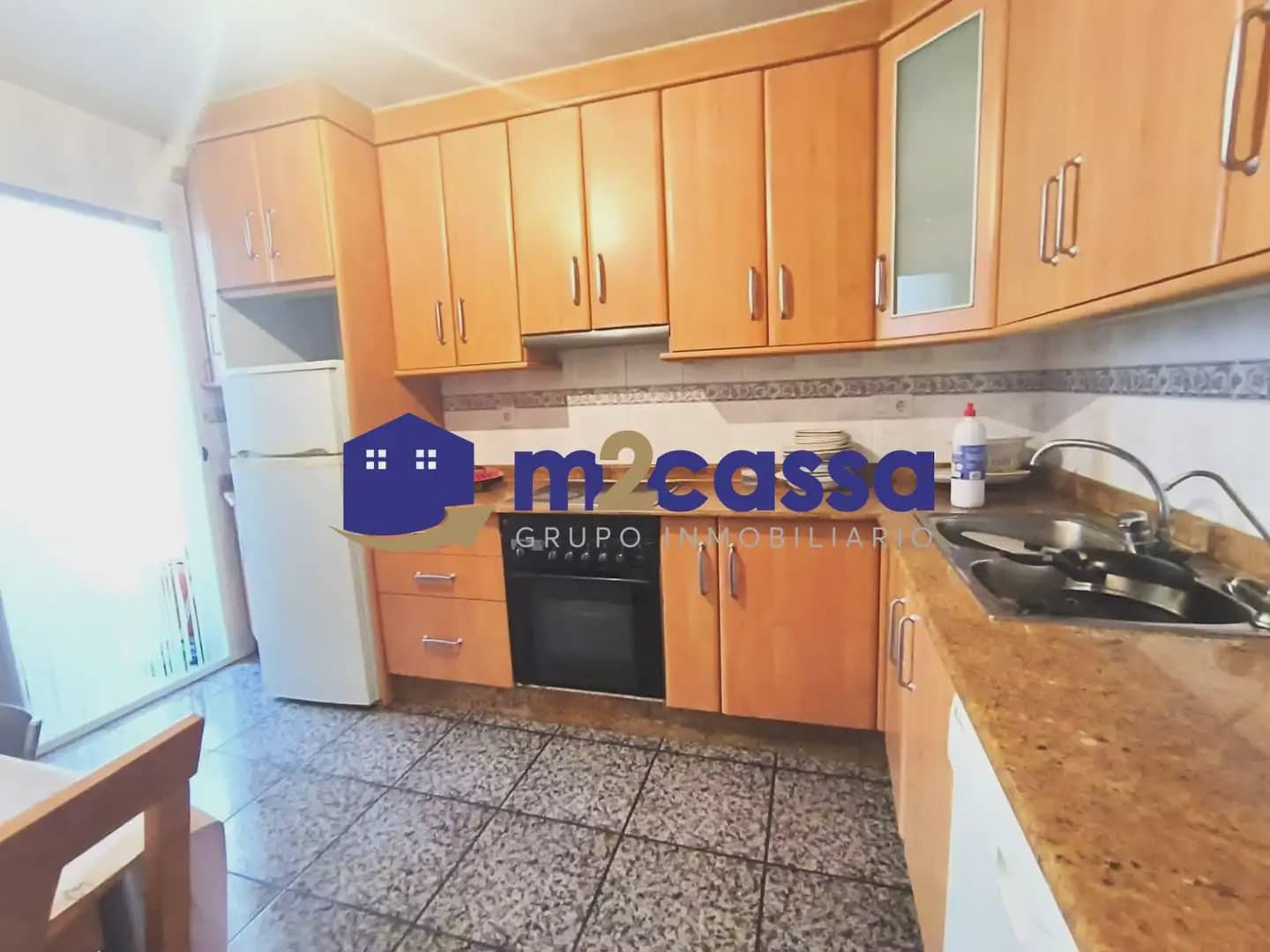 4 soverom Leilighet til salgs i Lorca med garasje - € 129 000 (Ref: 10116280)