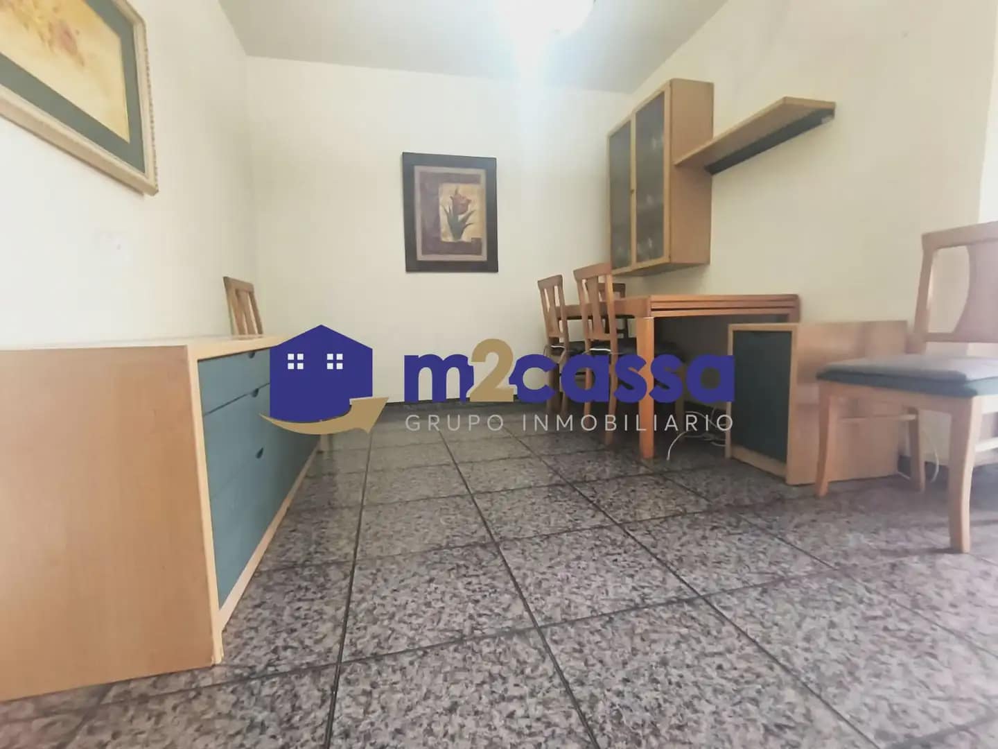 4 soverom Leilighet til salgs i Lorca med garasje - € 129 000 (Ref: 10116280)
