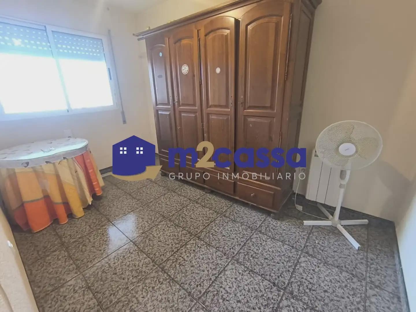 4 soverom Leilighet til salgs i Lorca med garasje - € 129 000 (Ref: 10116280)
