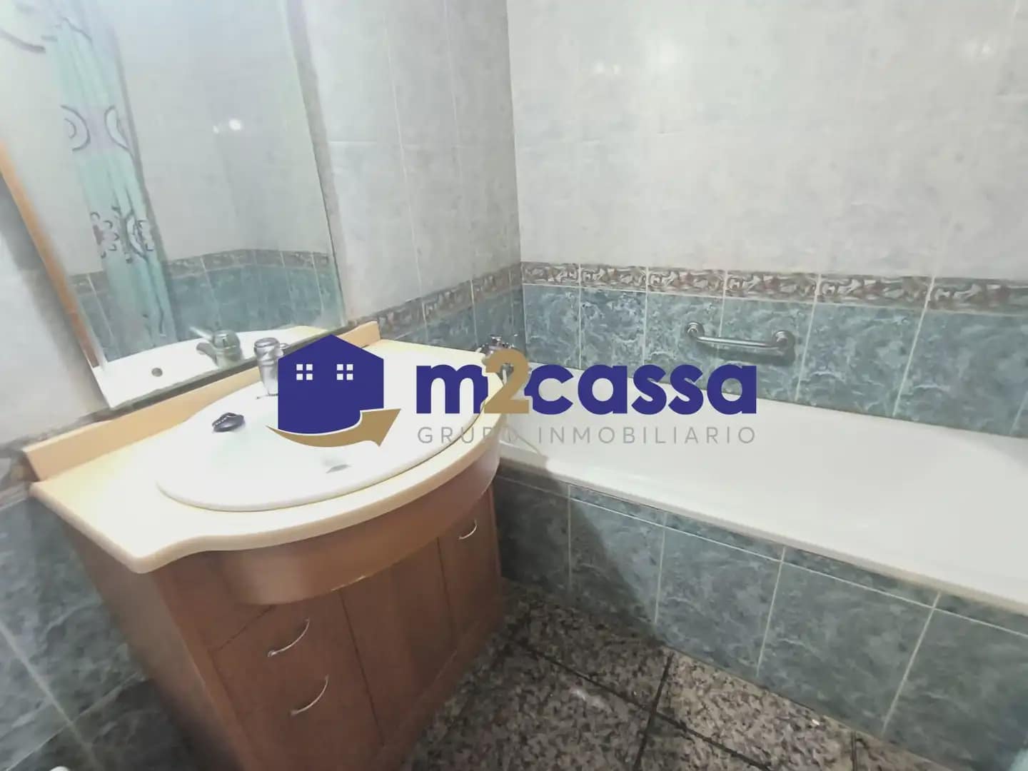 4 soverom Leilighet til salgs i Lorca med garasje - € 129 000 (Ref: 10116280)
