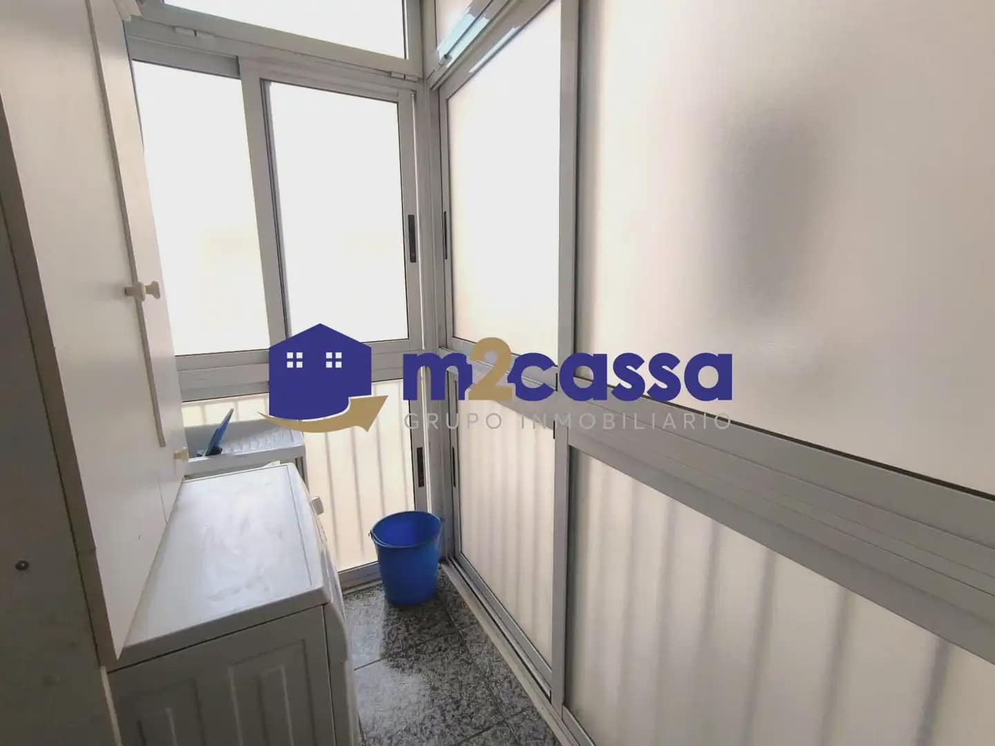 4 soverom Leilighet til salgs i Lorca med garasje - € 129 000 (Ref: 10116280)