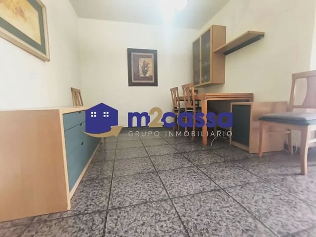 4 Zimmer Wohnung zu verkaufen in Lorca mit Garage - 129.000 € (Ref: 10116280)