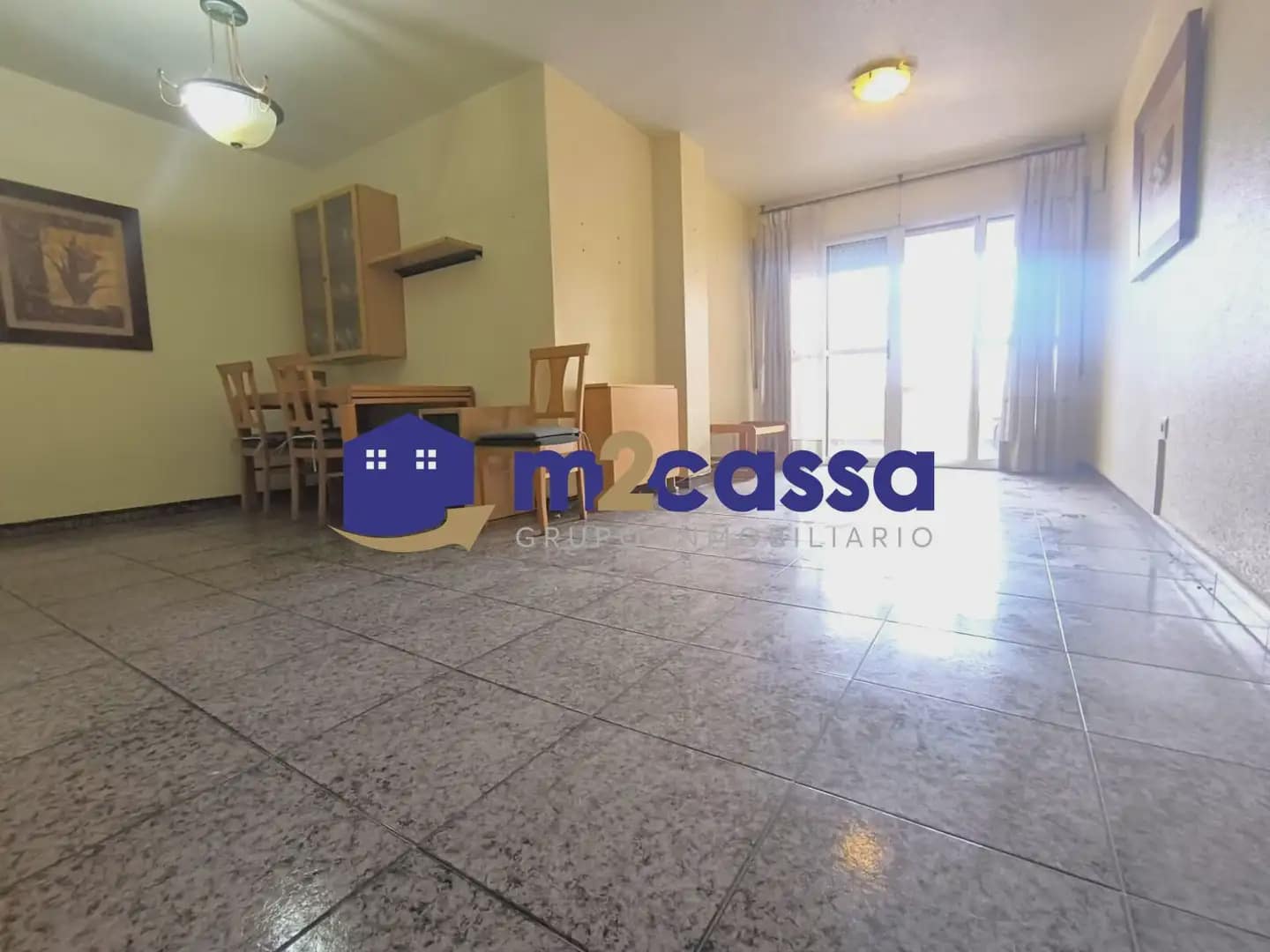 4 soverom Leilighet til salgs i Lorca med garasje - € 129 000 (Ref: 10116280)