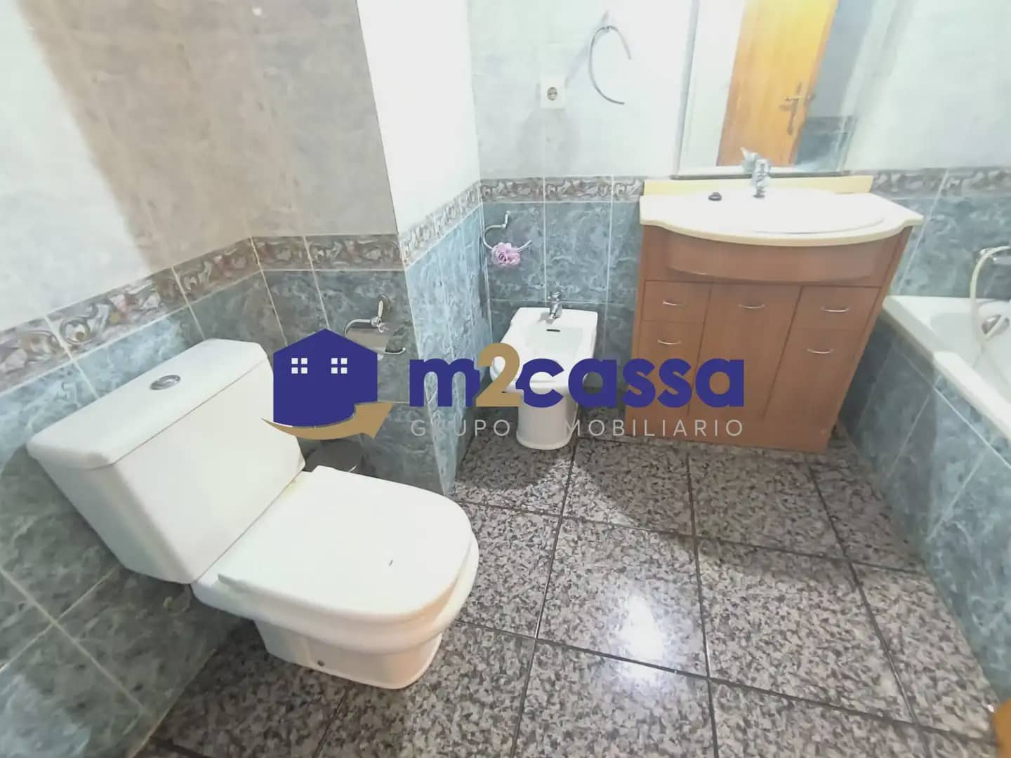 4 soverom Leilighet til salgs i Lorca med garasje - € 129 000 (Ref: 10116280)