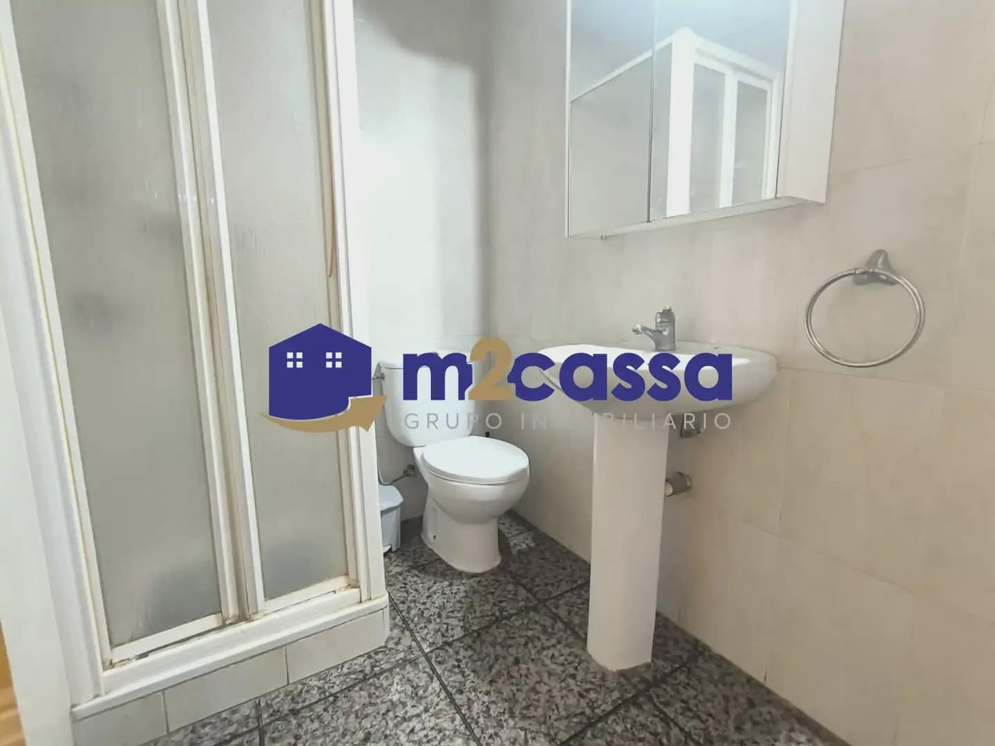 4 soverom Leilighet til salgs i Lorca med garasje - € 129 000 (Ref: 10116280)