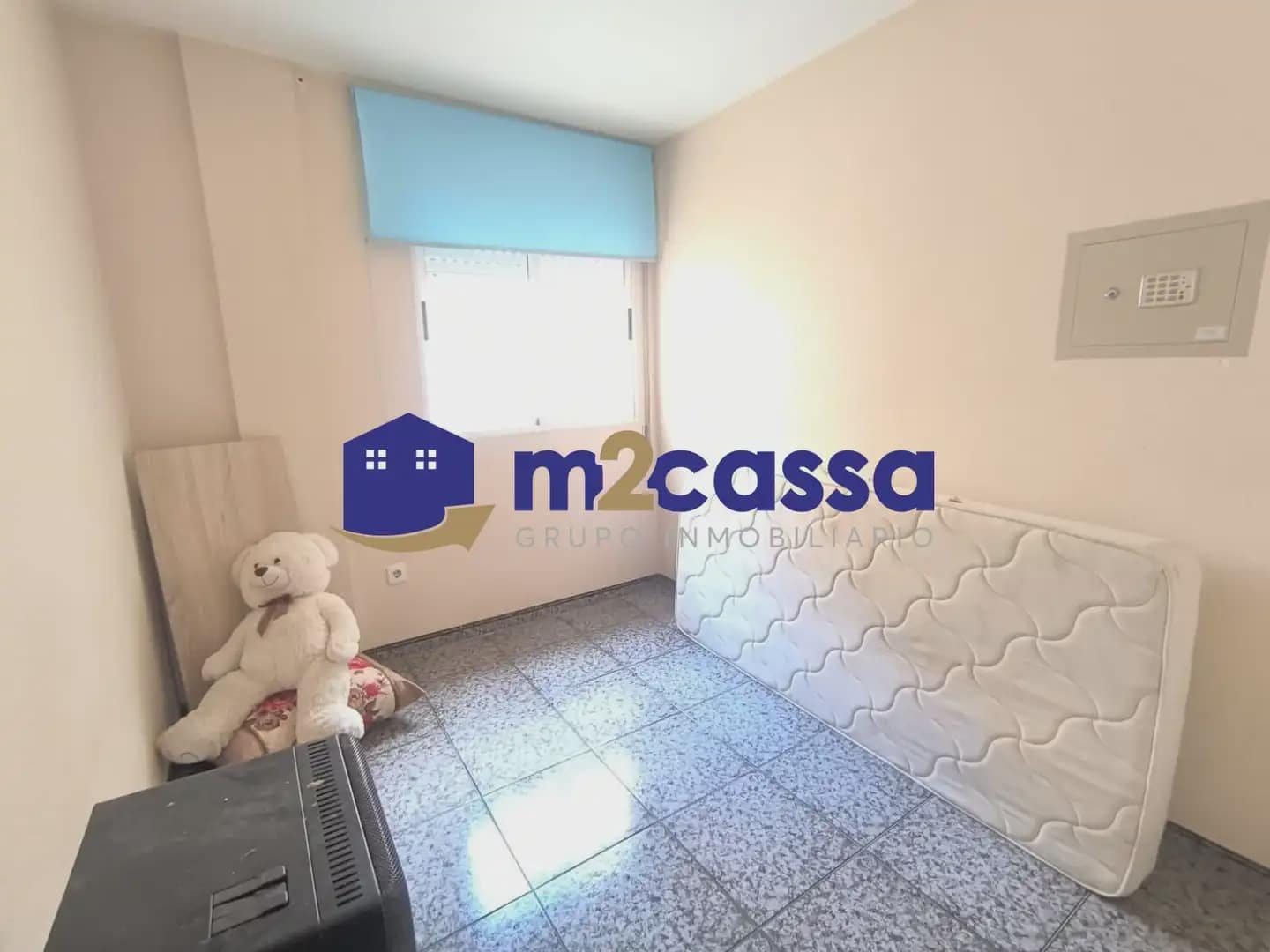 4 soverom Leilighet til salgs i Lorca med garasje - € 129 000 (Ref: 10116280)