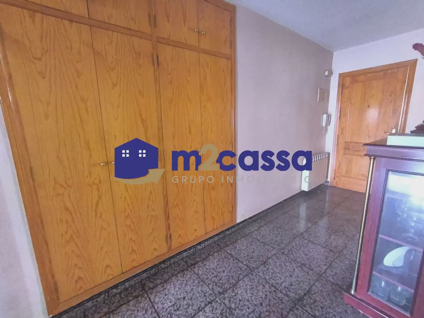 4 soverom Leilighet til salgs i Lorca med garasje - € 129 000 (Ref: 10116280)