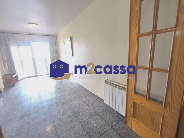 4 Zimmer Wohnung zu verkaufen in Lorca mit Garage - 129.000 € (Ref: 10116280)