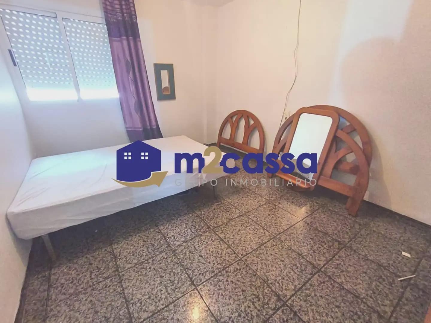 4 soverom Leilighet til salgs i Lorca med garasje - € 129 000 (Ref: 10116280)