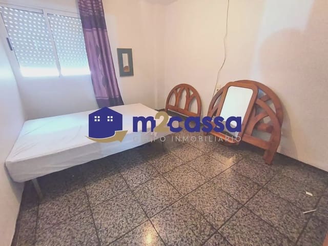 4 Zimmer Wohnung zu verkaufen in Lorca mit Garage - 129.000 € (Ref: 10116280)