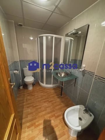 6 bedroom Flat for sale in Calabardina, Aguilas - € 300,000 (Ref: 10116281)