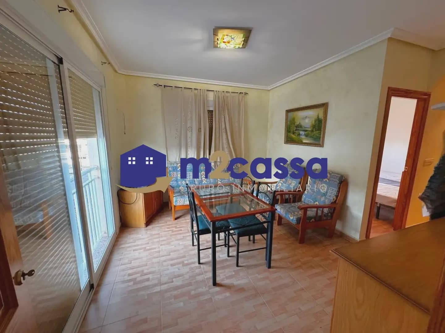 6 bedroom Flat for sale in Calabardina - € 300,000 (Ref: 10116281)